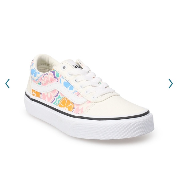 Brand new girl vans - Picture 4 of 4